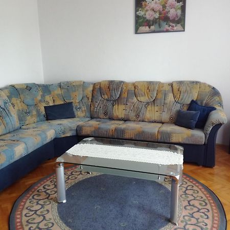 Apartments Kabalin نوفي فينودولسكي الغرفة الصورة