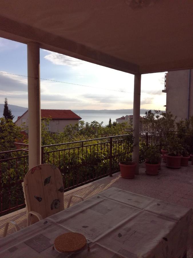 Apartments Kabalin نوفي فينودولسكي المظهر الخارجي الصورة