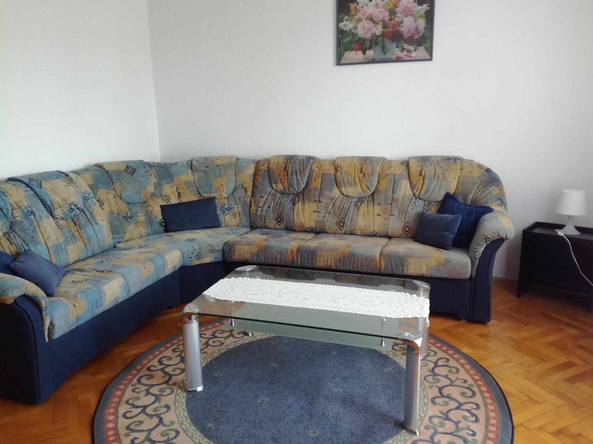 Apartments Kabalin نوفي فينودولسكي الغرفة الصورة
