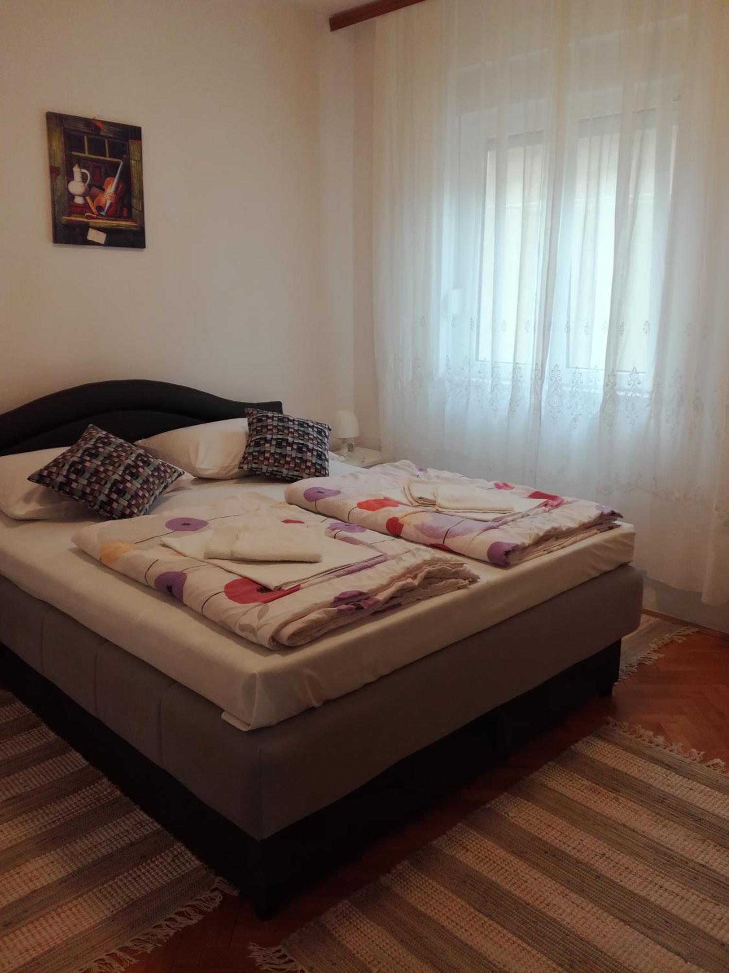 Apartments Kabalin نوفي فينودولسكي الغرفة الصورة
