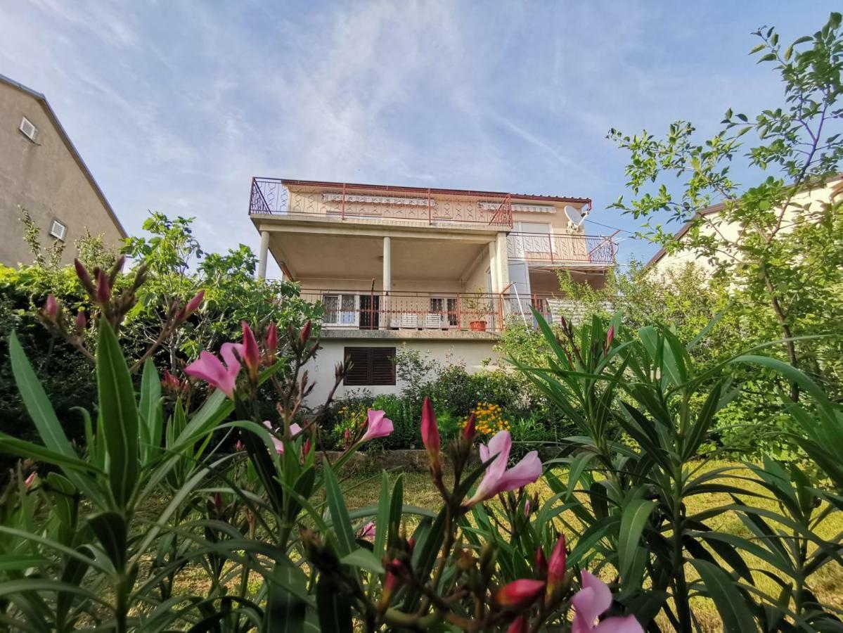 Apartments Kabalin نوفي فينودولسكي المظهر الخارجي الصورة